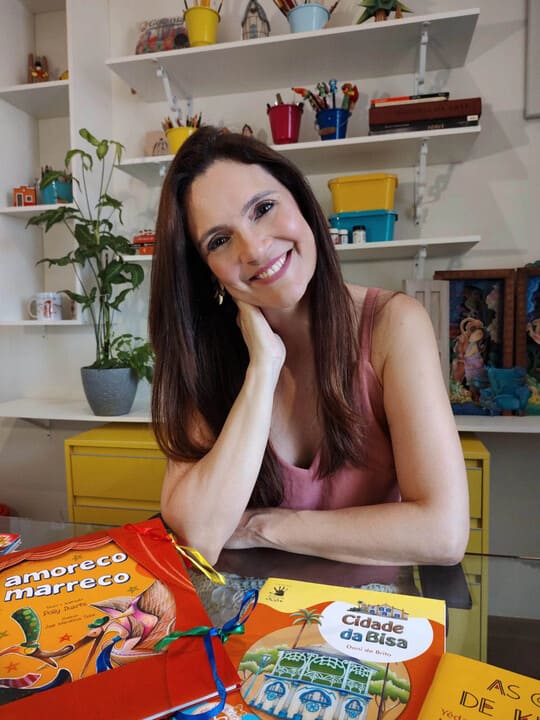 a-ilustradora-polly-duarte-2026 Ilustradora Polly Duarte